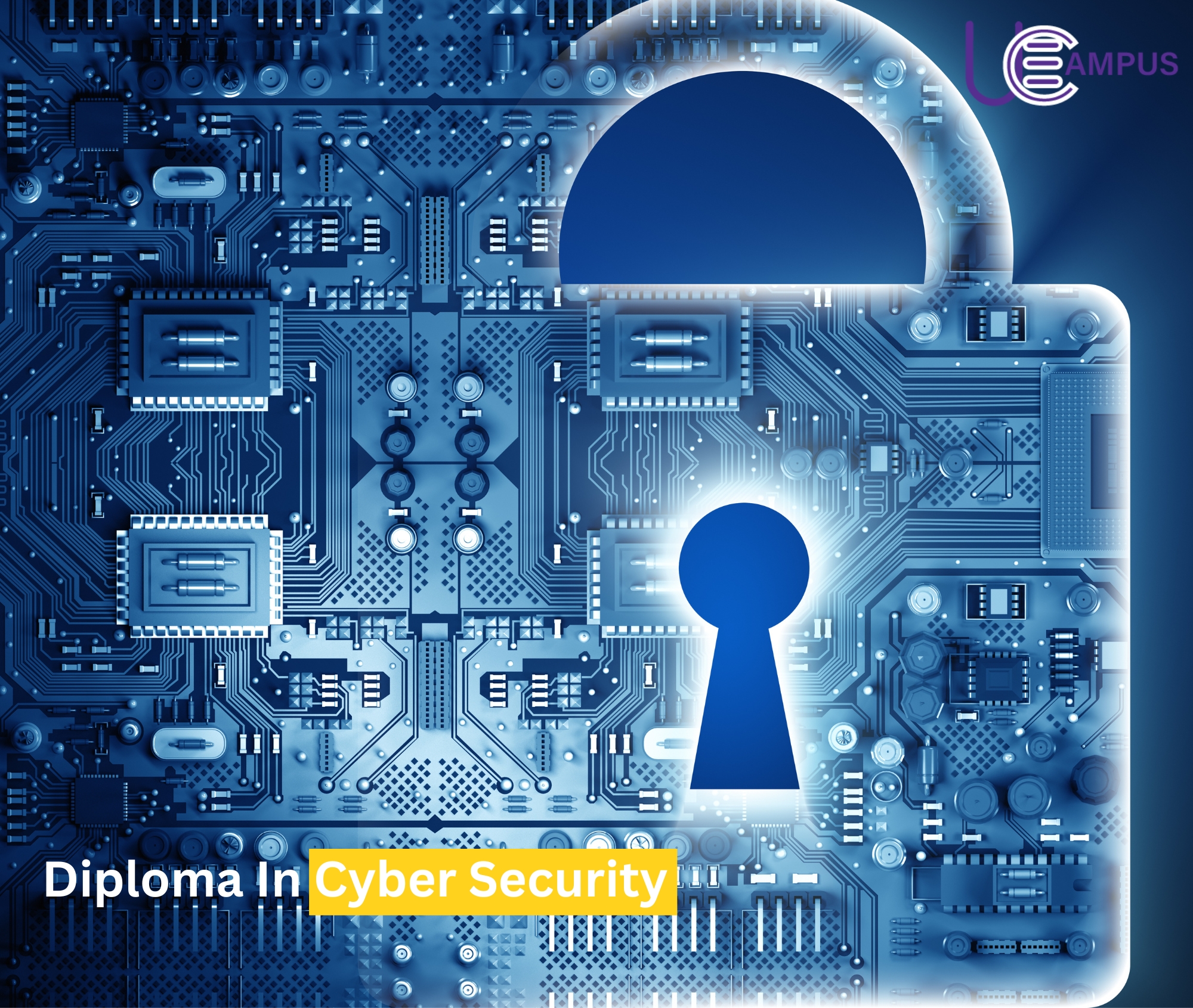 Level 5 Diploma in Cyber Security